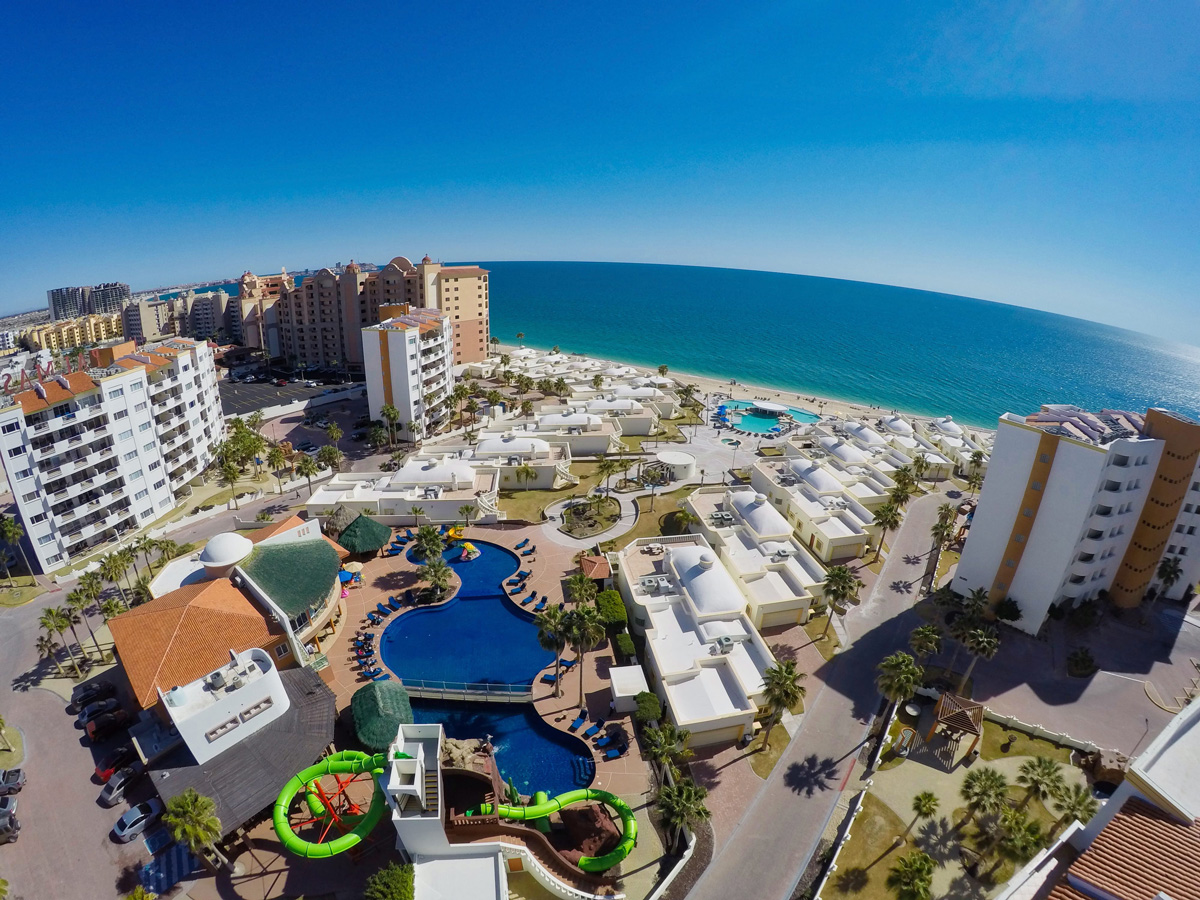 What is the best time to go to Puerto Penasco?
